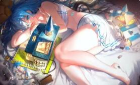 胜利仙女新的希望兑换码国服cdk锦集2025 胜利女神像解说