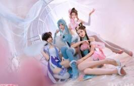 《诺亚传说》：科幻MMO 诺亚传说口袋版官网入口